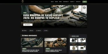 Territorio Airsoft